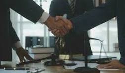 Arbitration and Mediation image